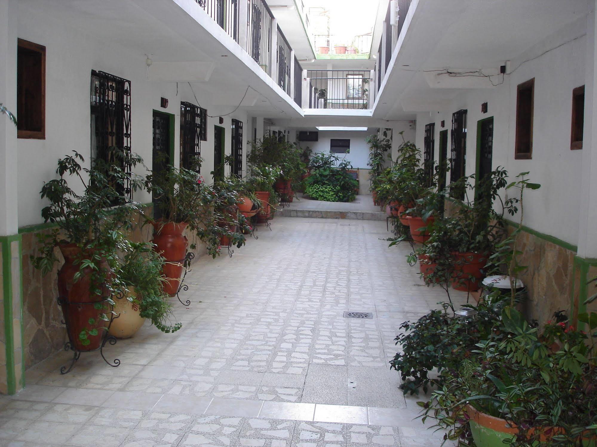 Hotel Posada Las Casas San Cristobal de las Casas Exterior photo